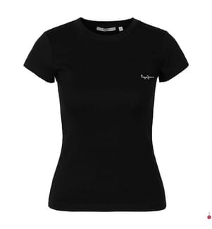 Merida T-Shirt - Schwarz