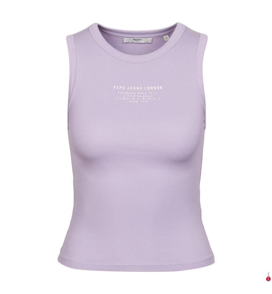 Top - Viola