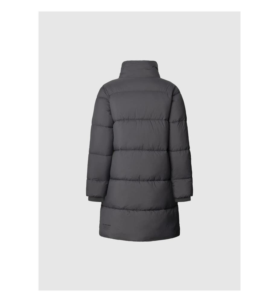 Down jacket - Dark Grey Marl
