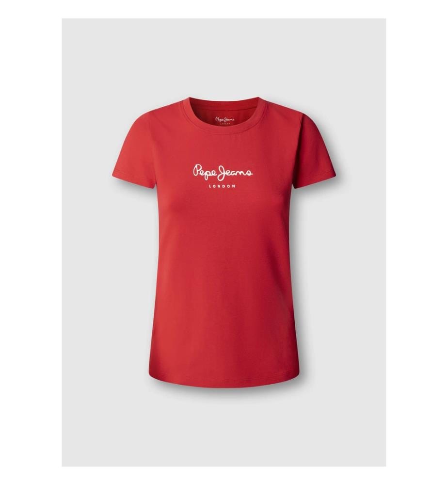 Maglietta - Rouge Profond