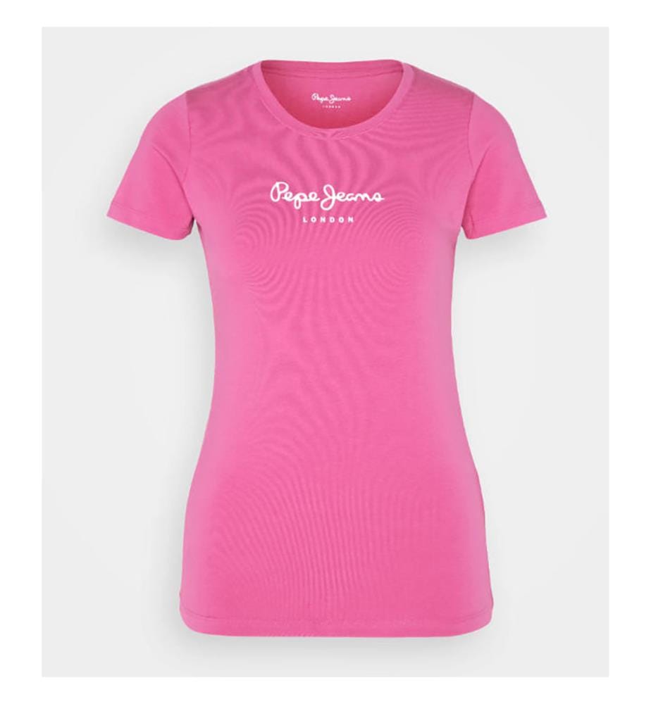 T-shirt - Pink