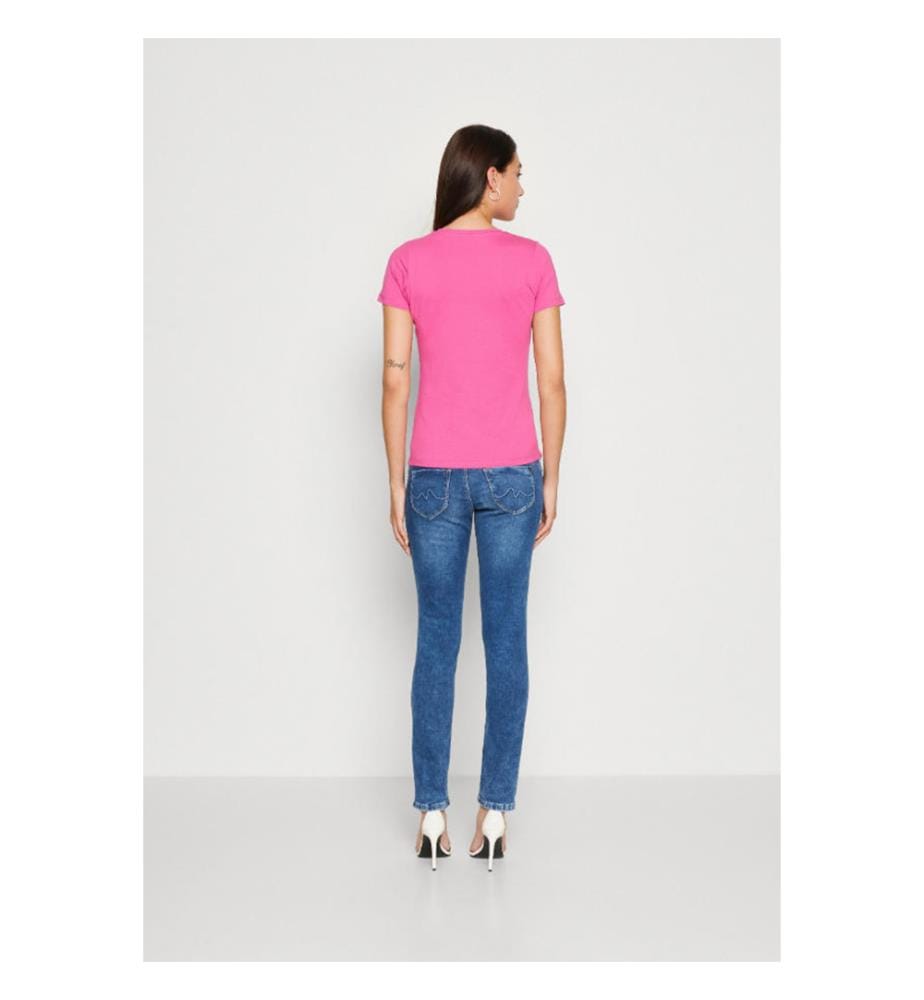 T-shirt - Pink