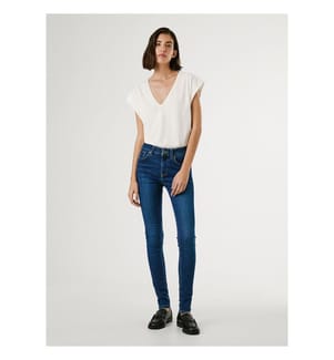 Jean Skinny Fit Regent - Denim