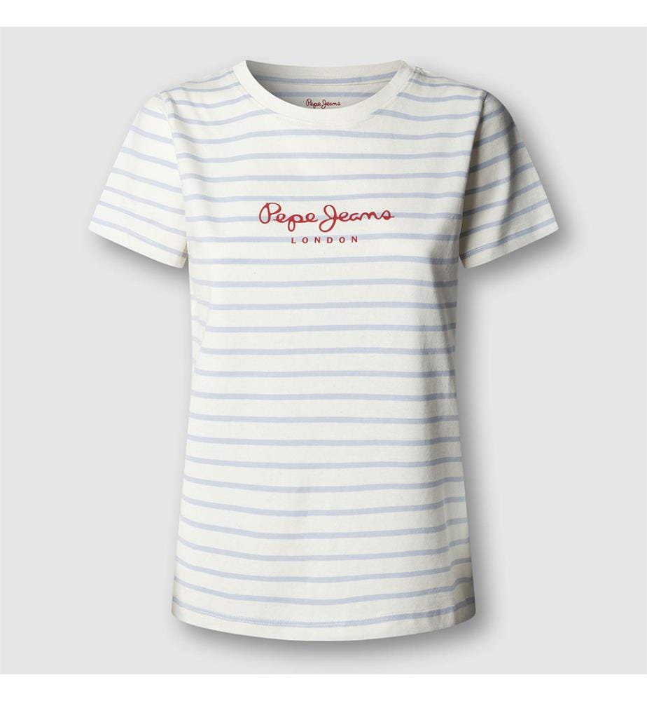 T-Shirt - White