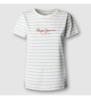 T-Shirt - White