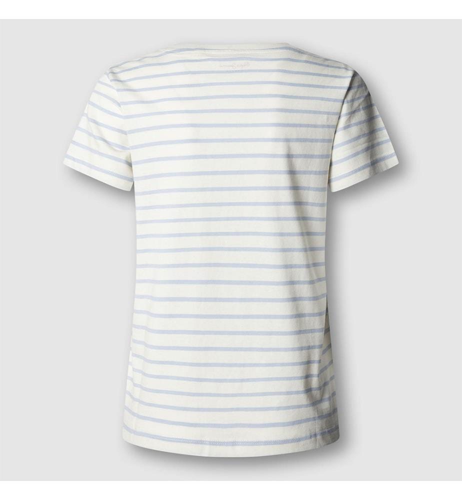 T-Shirt - White