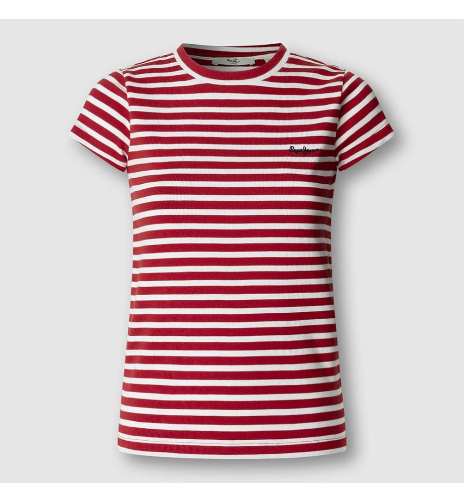 T-Shirt - Royal Red