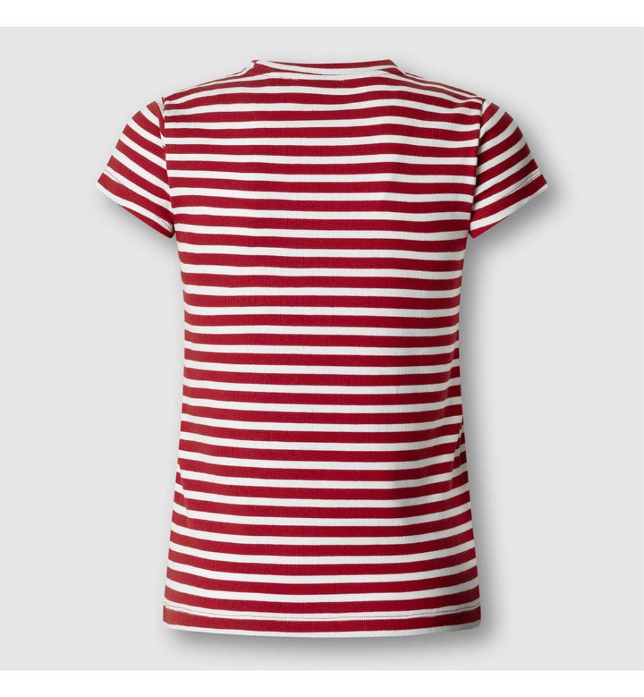 T-Shirt - Royal Red