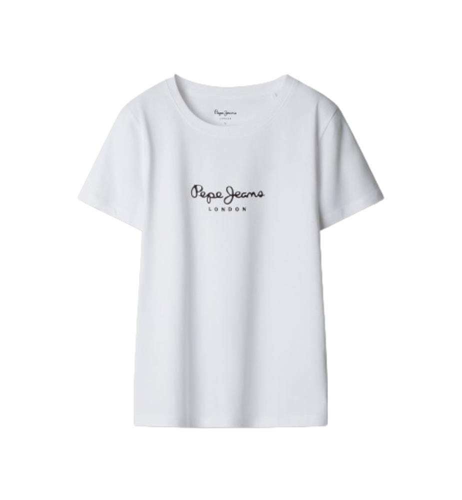 T-Shirt Mae – Weiss
