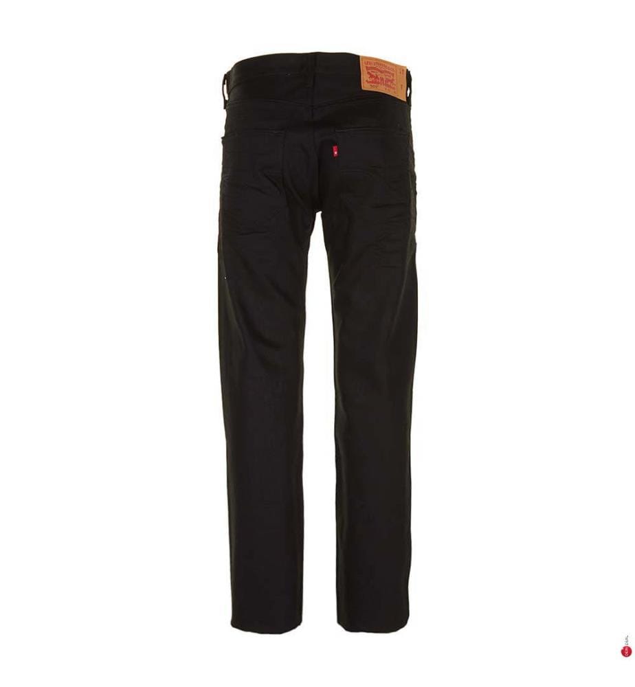 Jean 501 Original Fit - Noir