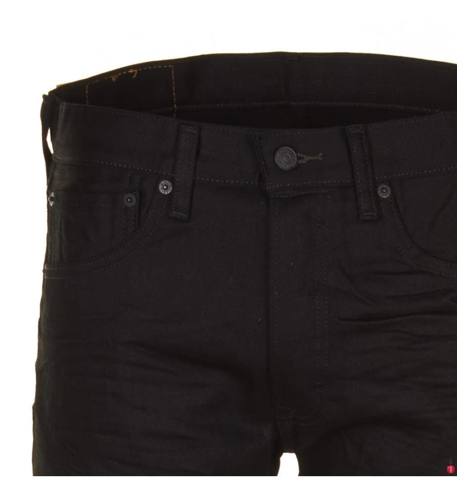 Jean 501 Original Fit - Noir