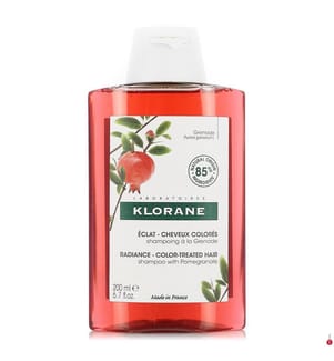 Shampoo Pomegranate Coloured Hair - 200 ml