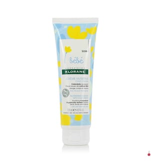 Nourishing Cream with Cold Cream - 125 ml