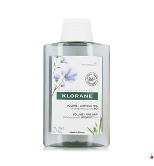 Shampoing Volume Fibres de Lin - 200 ml