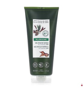 Duschgel Cedar - 200 ml