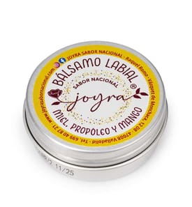 Balsamo labbra con miele e propoli al gusto di mango, 10gr - Solo