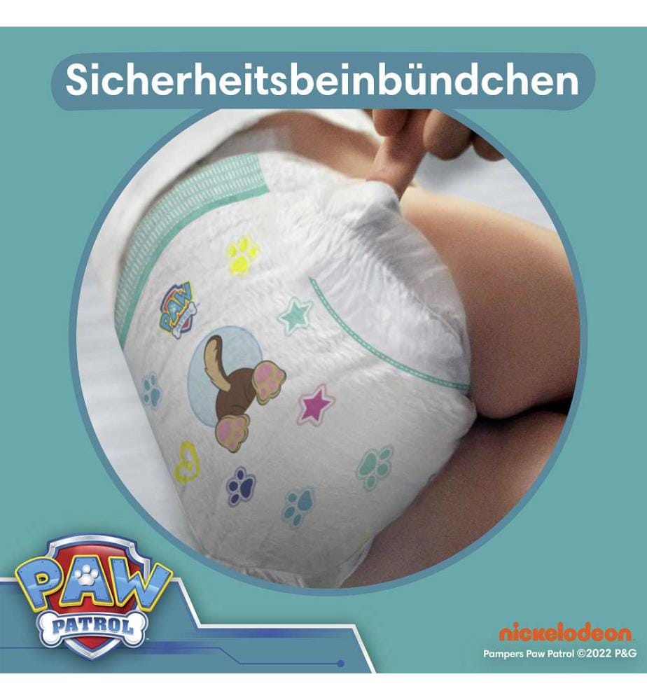 Baby-Dry - Taille 5 (11-16 kg) - Lot de 186 couches