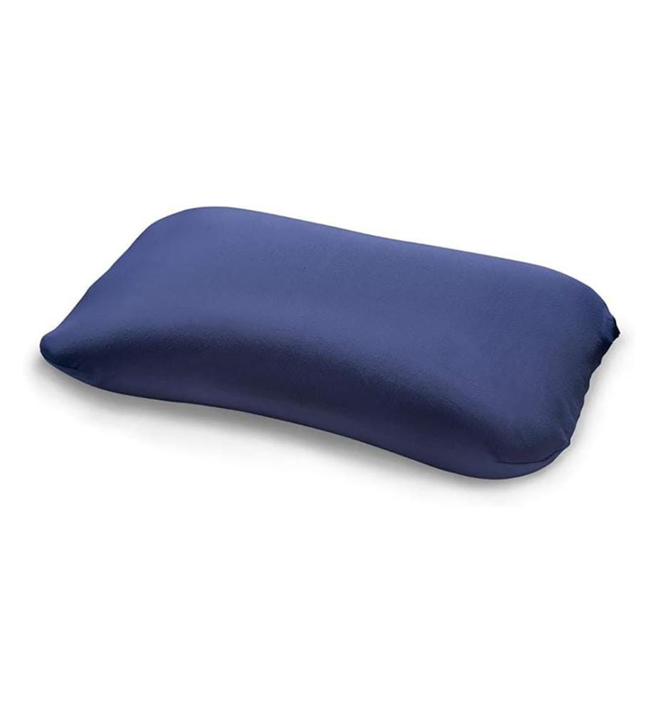 Fodera per cuscino Jersey Symphony 63 x 43 cm - Blu