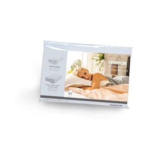 Taie d'Oreiller Original / ErgoPlus / Millennium - Blanc