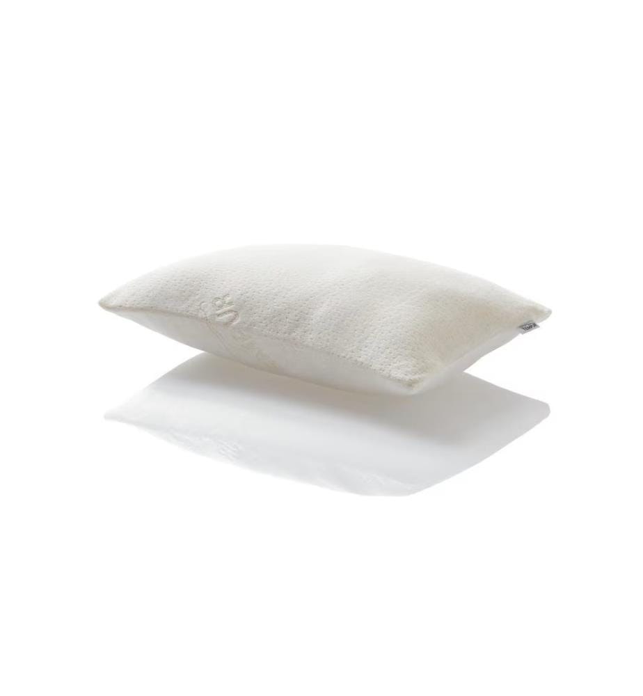 Cuscino da viaggio Tempur Travel Pillow Comfort 40 x 26 cm - Beige