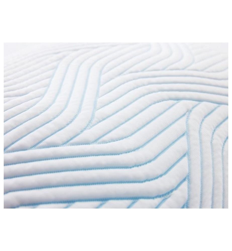 Cuscino Comfort Soft 70x50 cm - Bianco