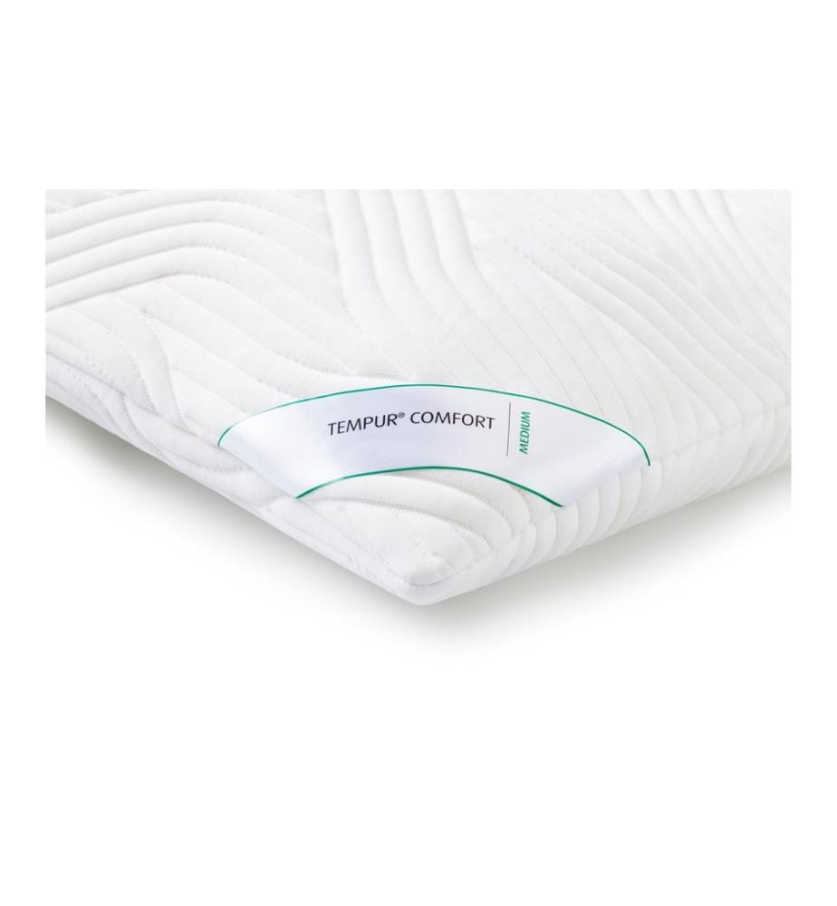 Cuscino classico, comfort medio - 50 x 70 cm
