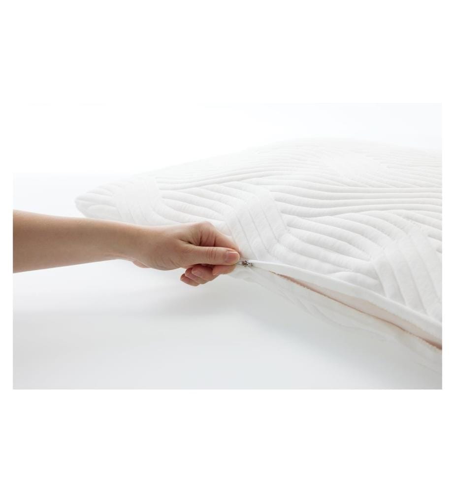 Cuscino classico, comfort medio - 50 x 70 cm