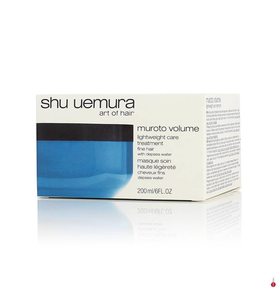 Masque Capillaire Muroto Volume - 200 ml