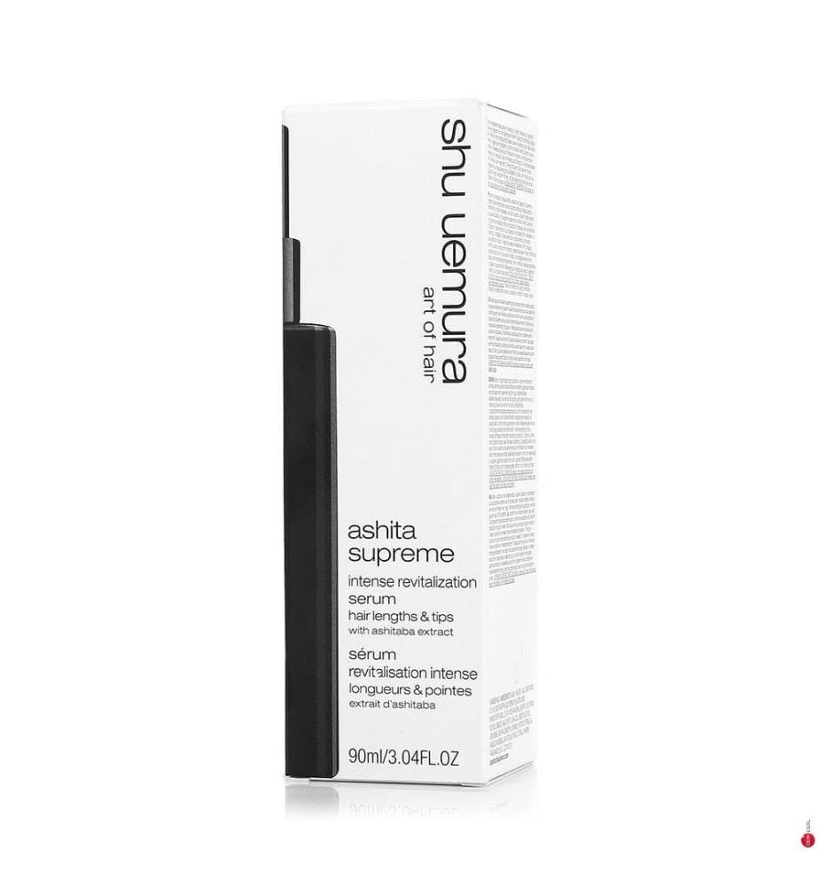 Siero per Capelli Ashita Supreme - 90 ml