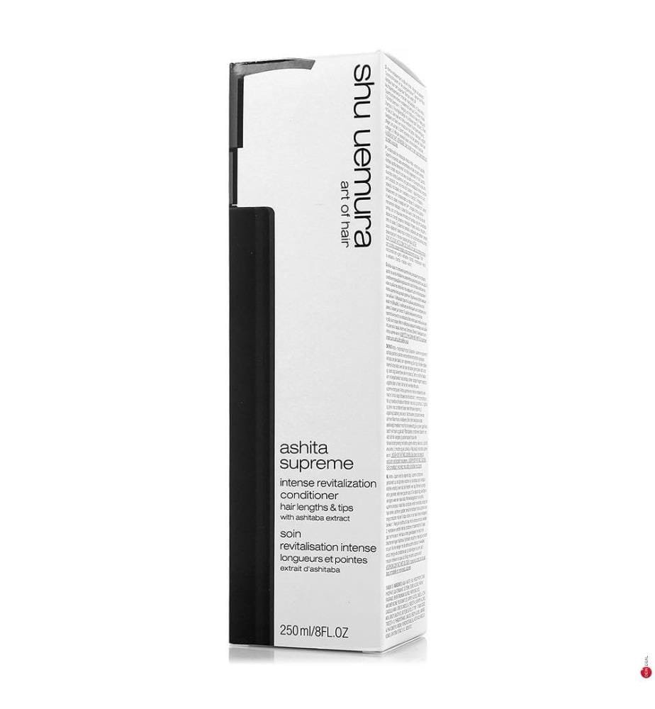 Entwirrende Creme Ashita Supreme - 250 ml