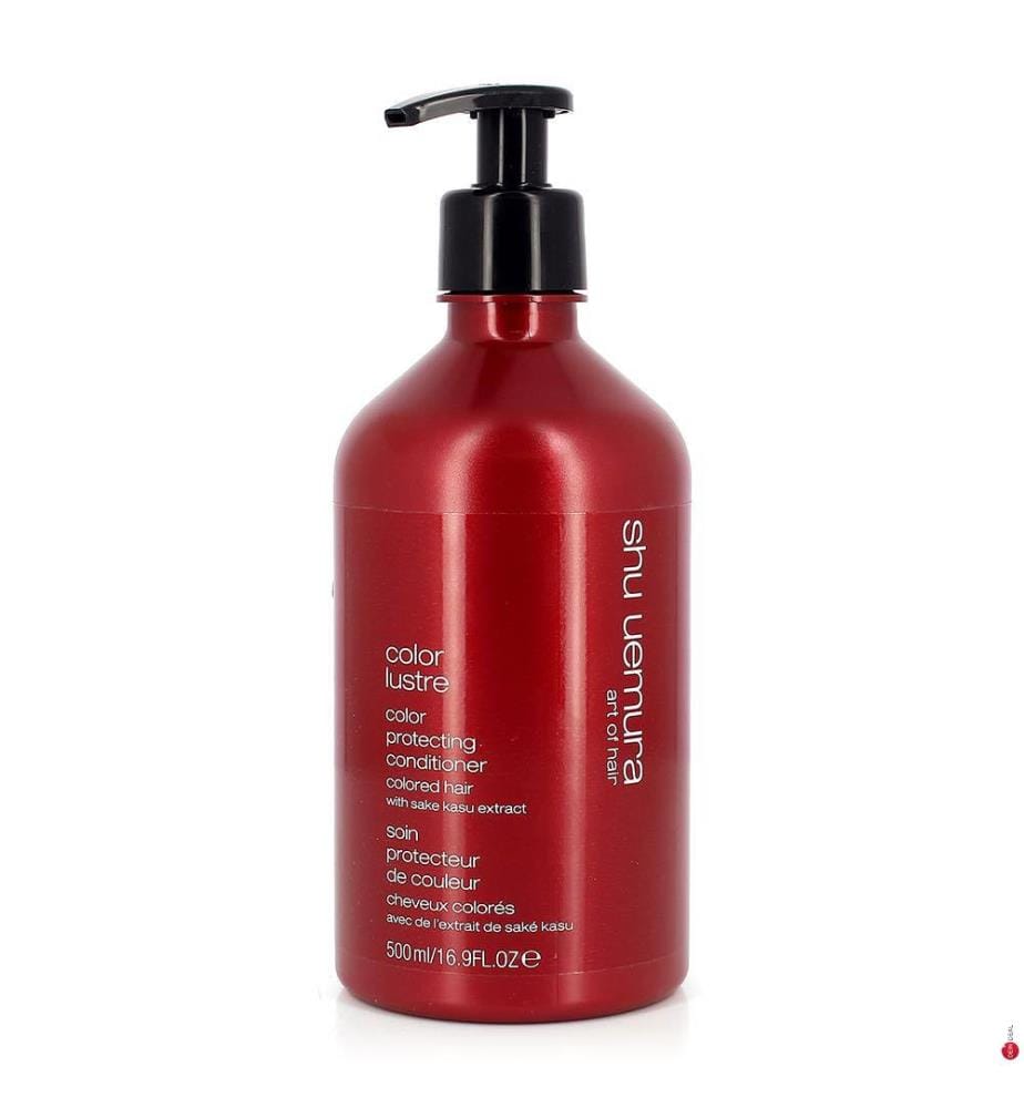 Color Lustre Conditioner - 500 ml