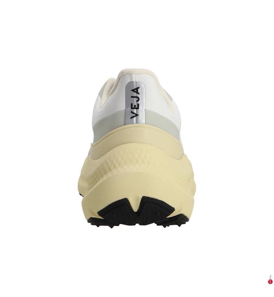 Condor Three Advanced Sneaker mit Schnürsenkeln - Weiss