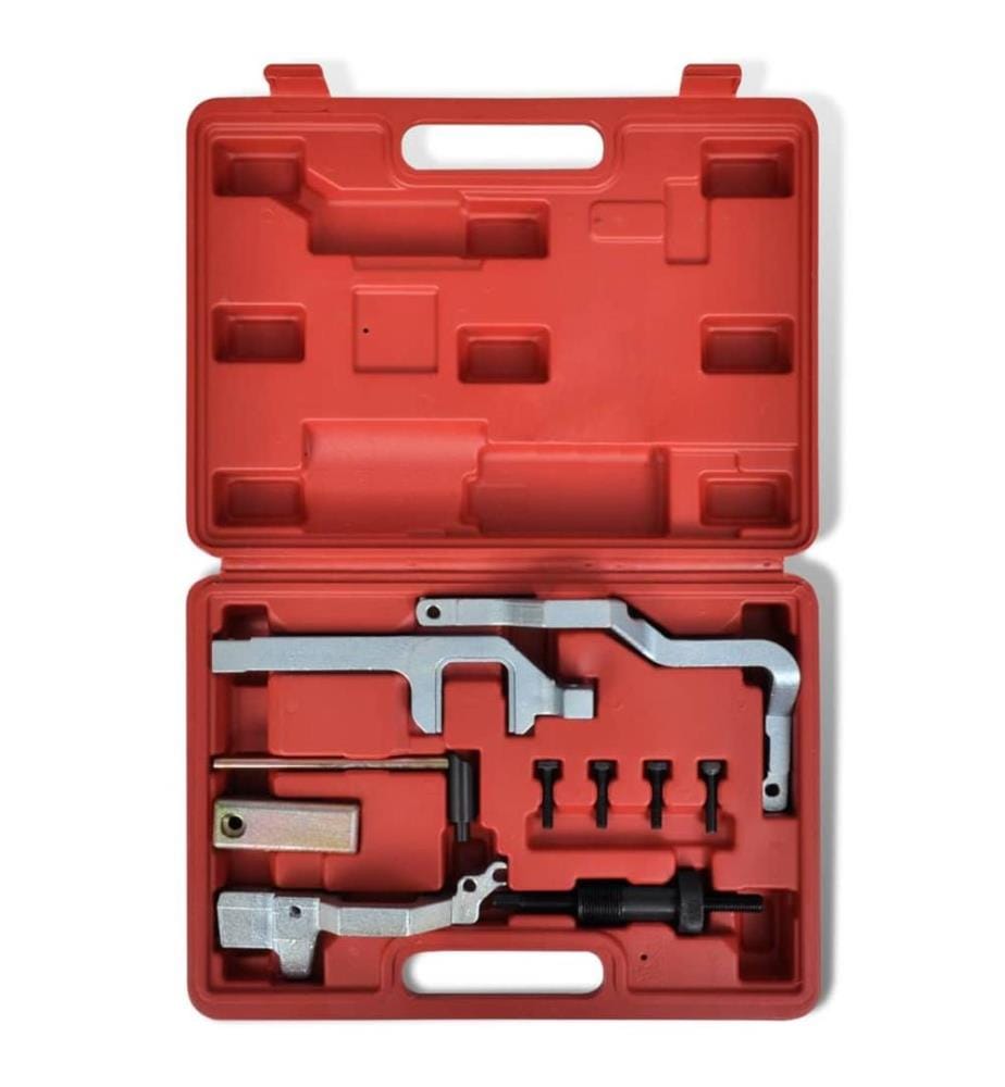 Nockenwellen-Werkzeug-Set für BMW Mini Cooper R55 R56