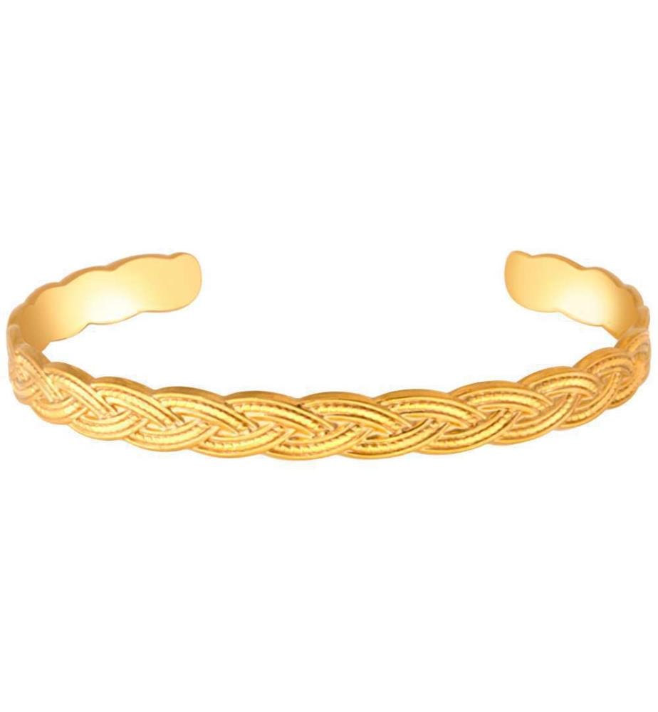 Nateli Bracelet - Gold