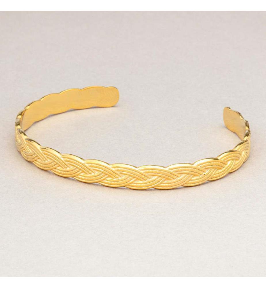 Nateli Bracelet - Gold