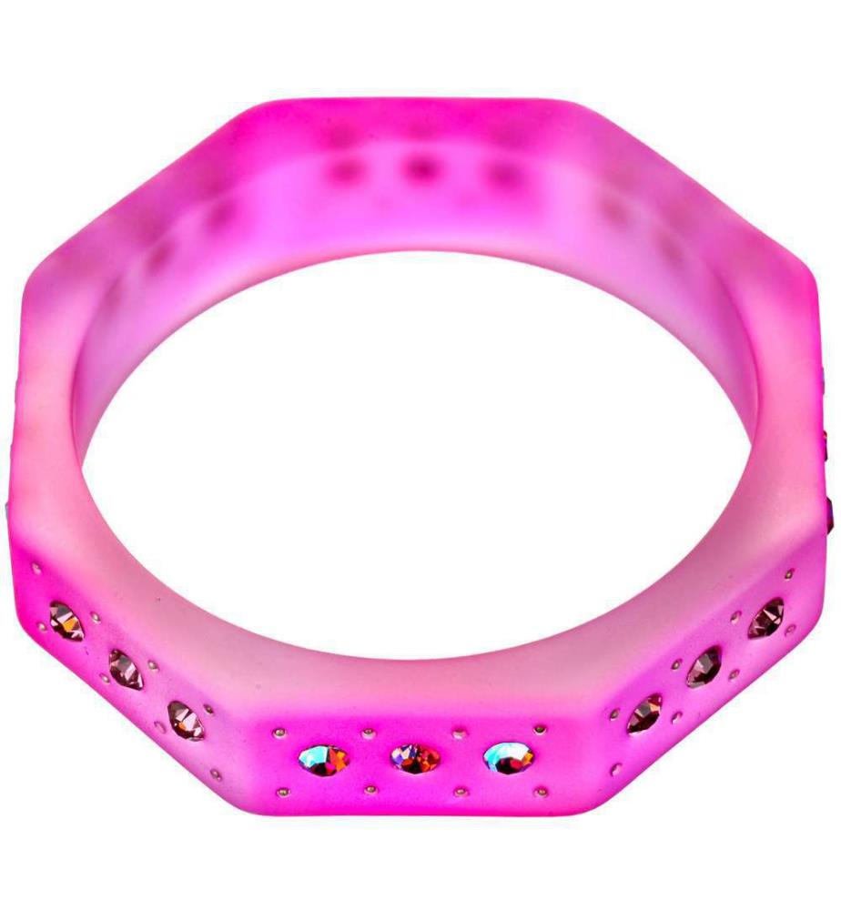 Tortista Bracelet - Pink