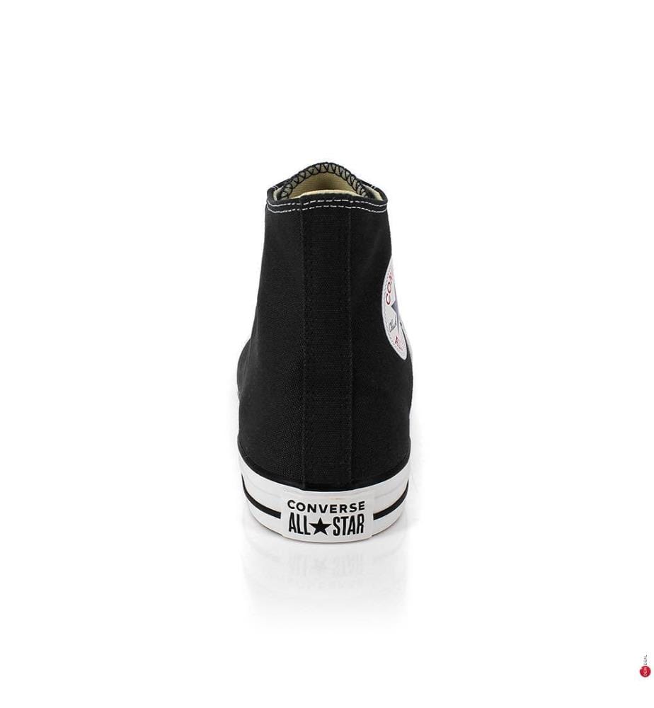 Baskets Chuck Taylor All Star Hi - Noir