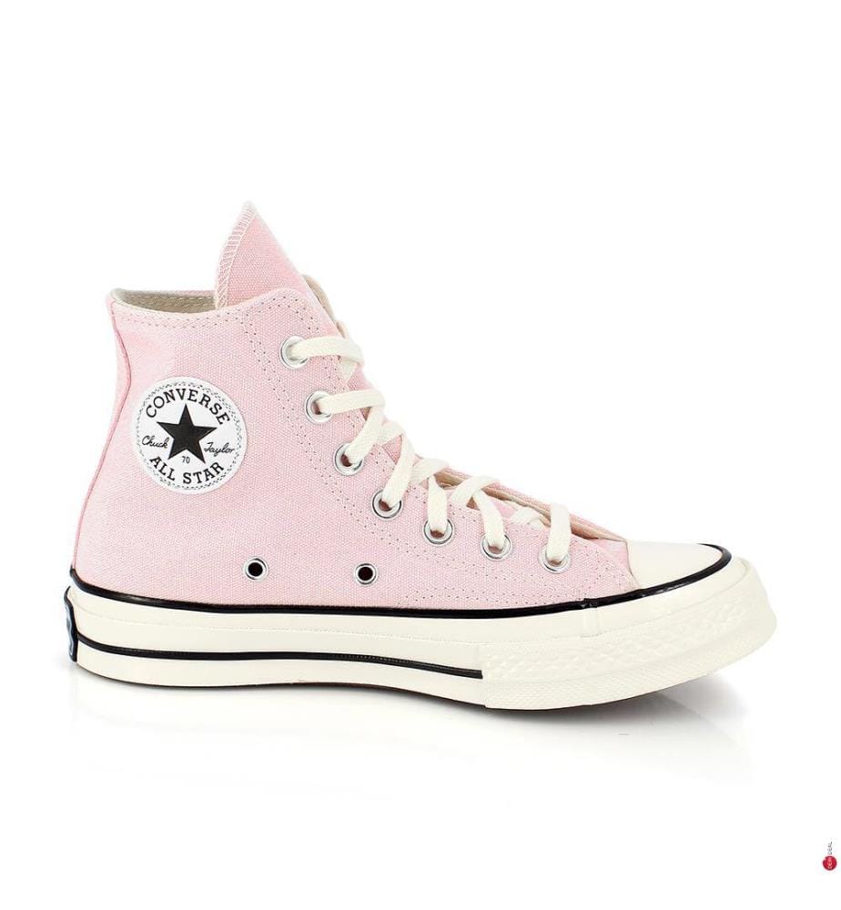 Chuck 70 Turnschuhe - Rosa und Weiss