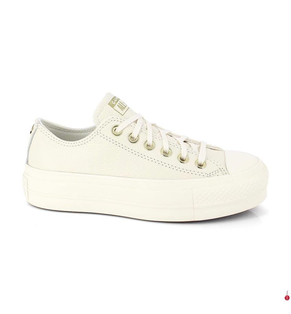 Chuck Taylor All Star Lift Platform Golden Hits Sneakers