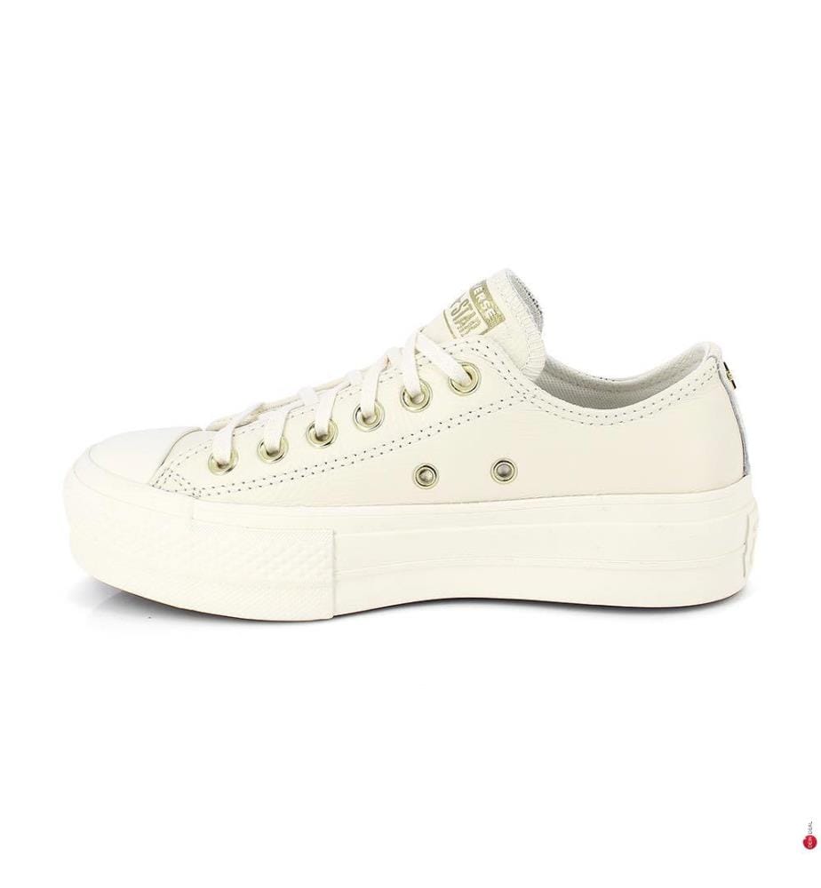 Chuck Taylor All Star Lift Platform Golden Hits Sneakers