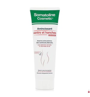 Slimming Care Cryogel - 250 ml