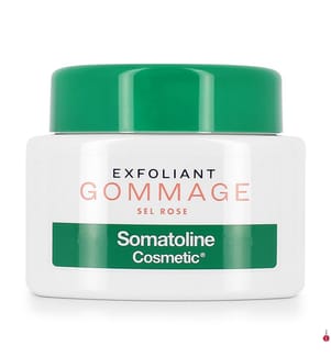 Gommage pour le Corps Sel Rose - 350 g