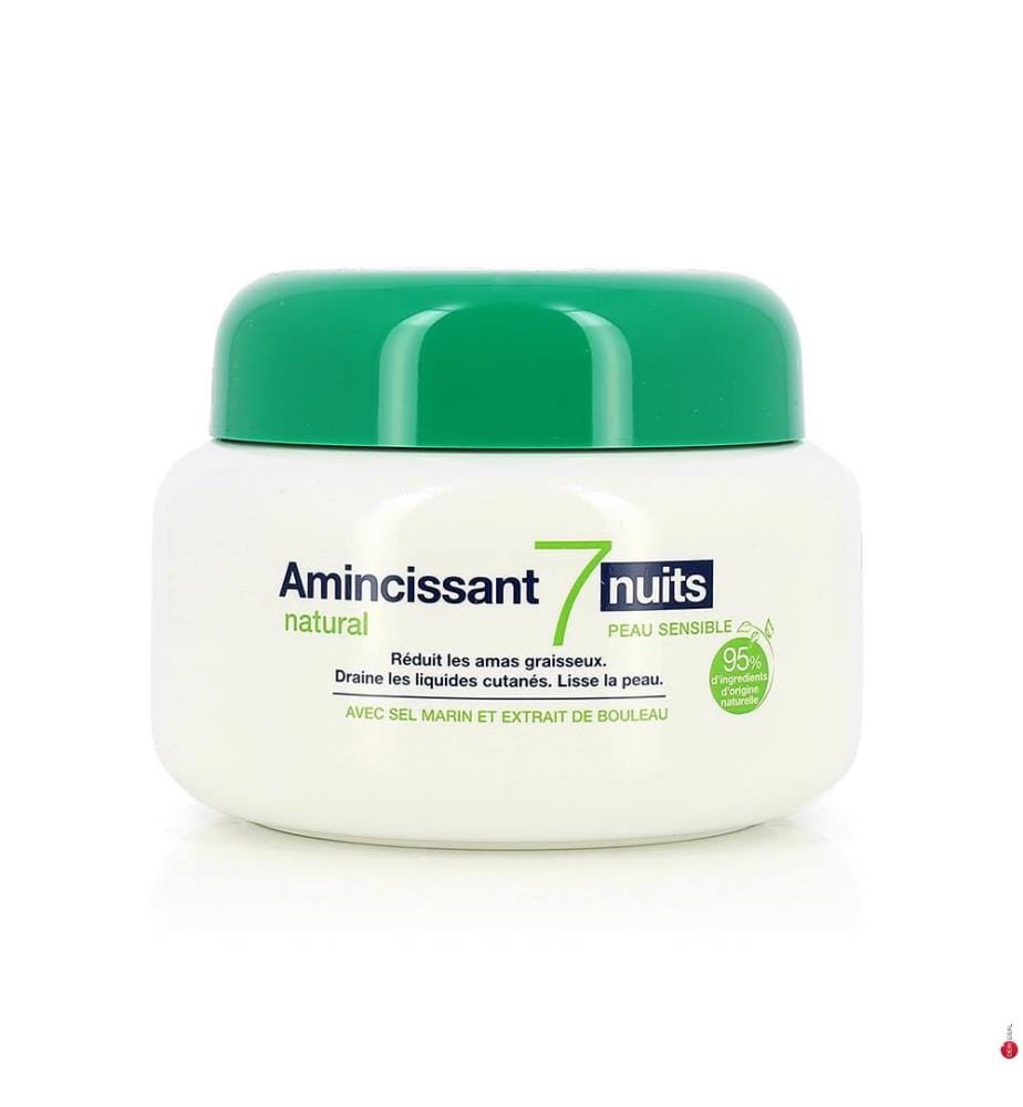 Slimming Care Natural 7 Nuits - 400 ml