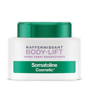 Crema corpo rassodante Body-Lift