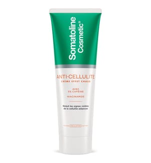 Crema anticellulite effetto calore NUOVO