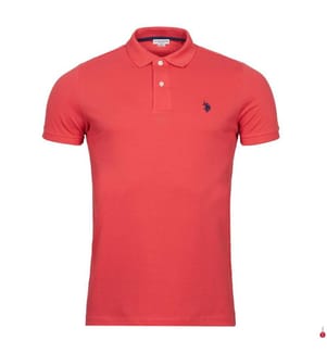 Polo - Corail