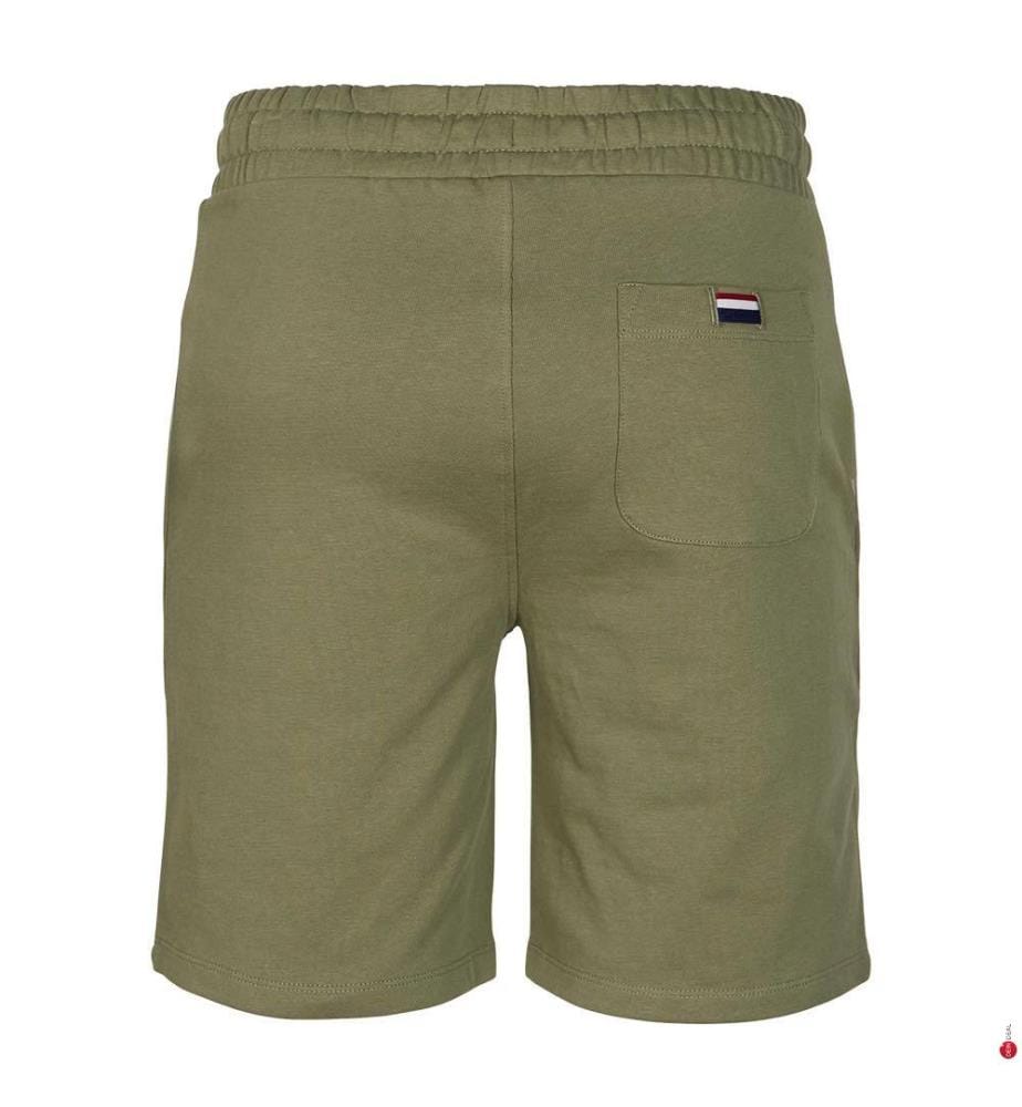 Shorts - Khaki