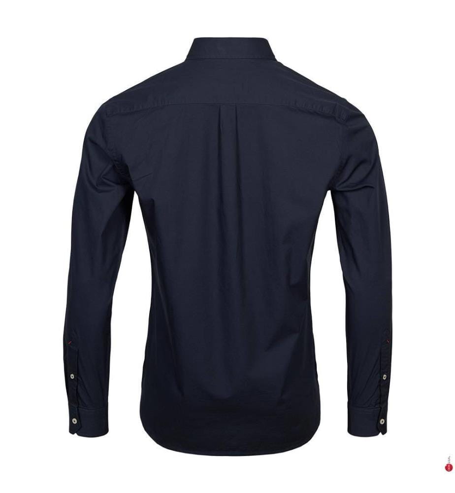 Camicia - Blu Marino