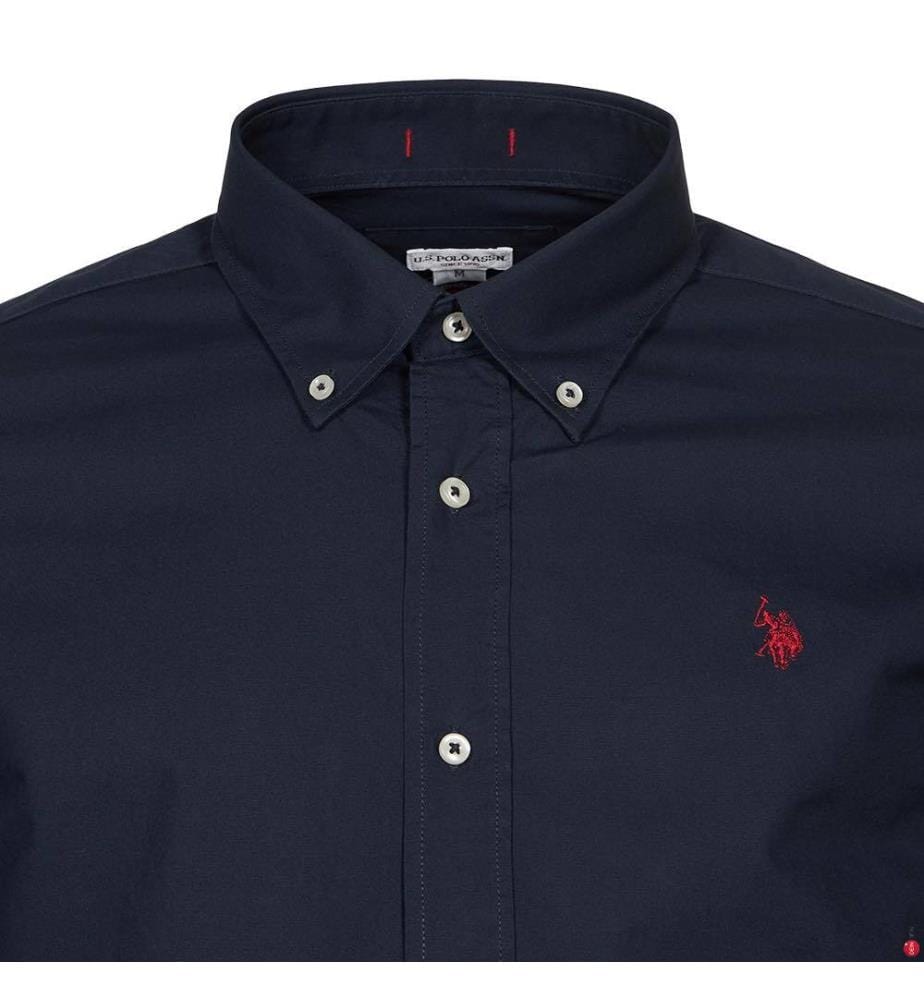Camicia - Blu Marino