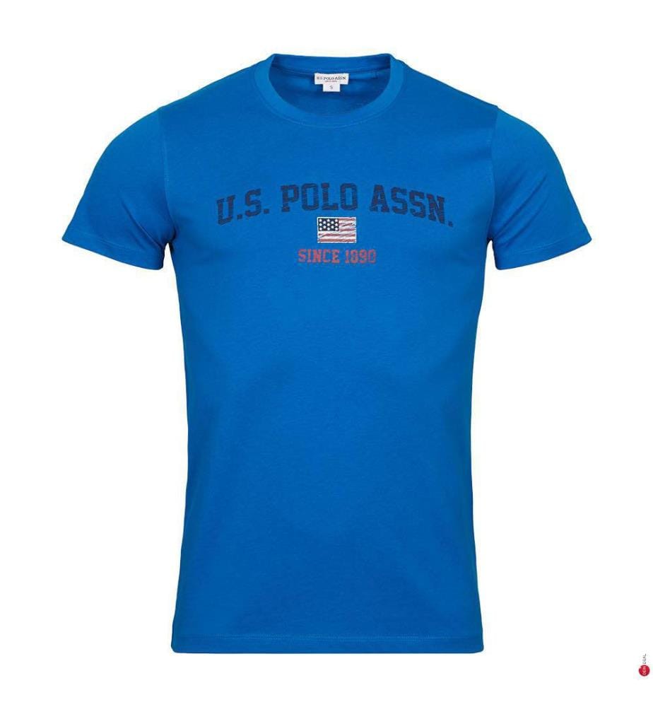 Polo - Blu